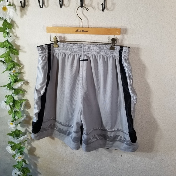 GC🔥 Starter Men's Reversible Shorts - Picture 4 of 7